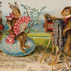 Fröhliche Ostern 1906