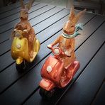 Fröhliche Ostern