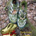 Fröhliche Ostern .........