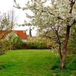 Fröhliche Ostern…