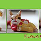 Fröhliche Ostern