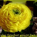 Fröhliche Ostern