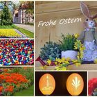 Fröhliche Ostern