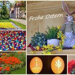 Fröhliche Ostern