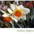 Fröhliche Ostern