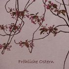 Fröhliche Ostern