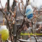 Fröhliche Ostern