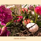 Fröhliche Ostern