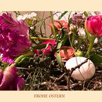 Fröhliche Ostern