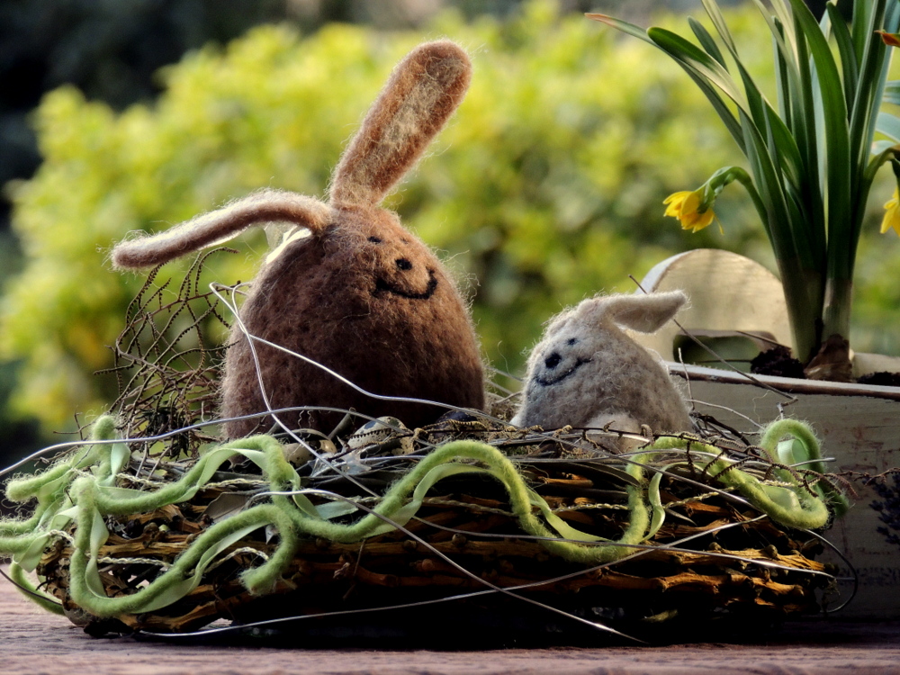 fröhliche Ostern ;o))