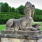 Fröhliche Sphinx (1)