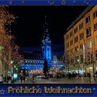 ***Fröhliche Weihnacht überall***