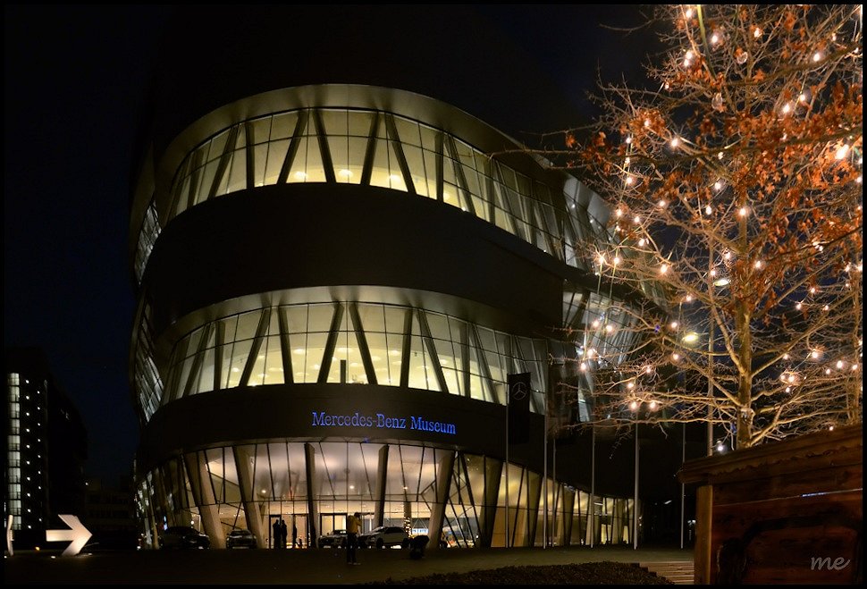 Fröhliche Weihnacht überall....