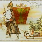 Fröhliche Weihnachten 1896