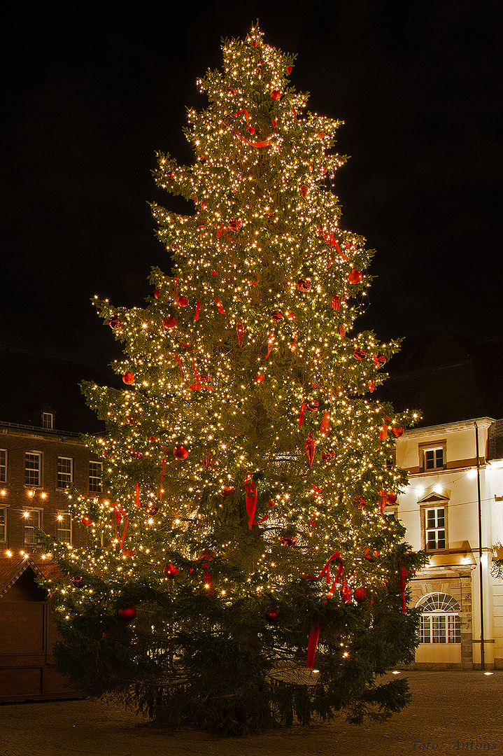 Fröhliche Weihnachten 2020