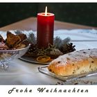 Fröhliche Weihnachten