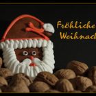 Fröhliche Weihnachten