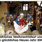 Fröhliche Weihnachten