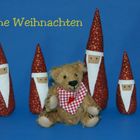 Fröhliche Weihnachten