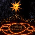 Fröhliche Weihnachten