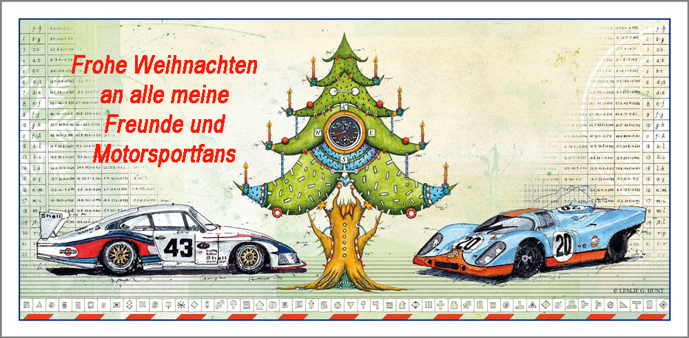 Fröhliche Weihnachten