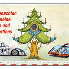 Fröhliche Weihnachten