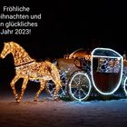 Fröhliche Weihnachten