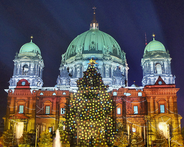 Fröhliche Weihnachten