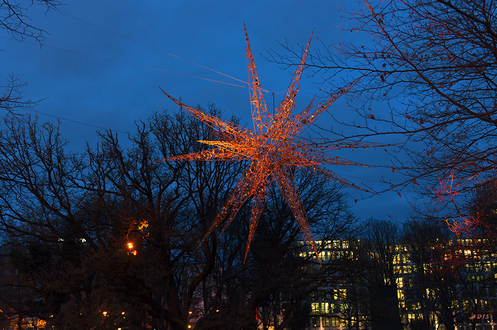 Fröhliche Weihnachten