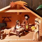 Fröhliche Weihnachten