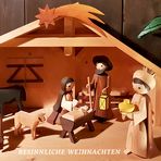 Fröhliche Weihnachten