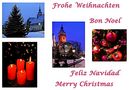 *Fröhliche Weihnachten* by Max13 