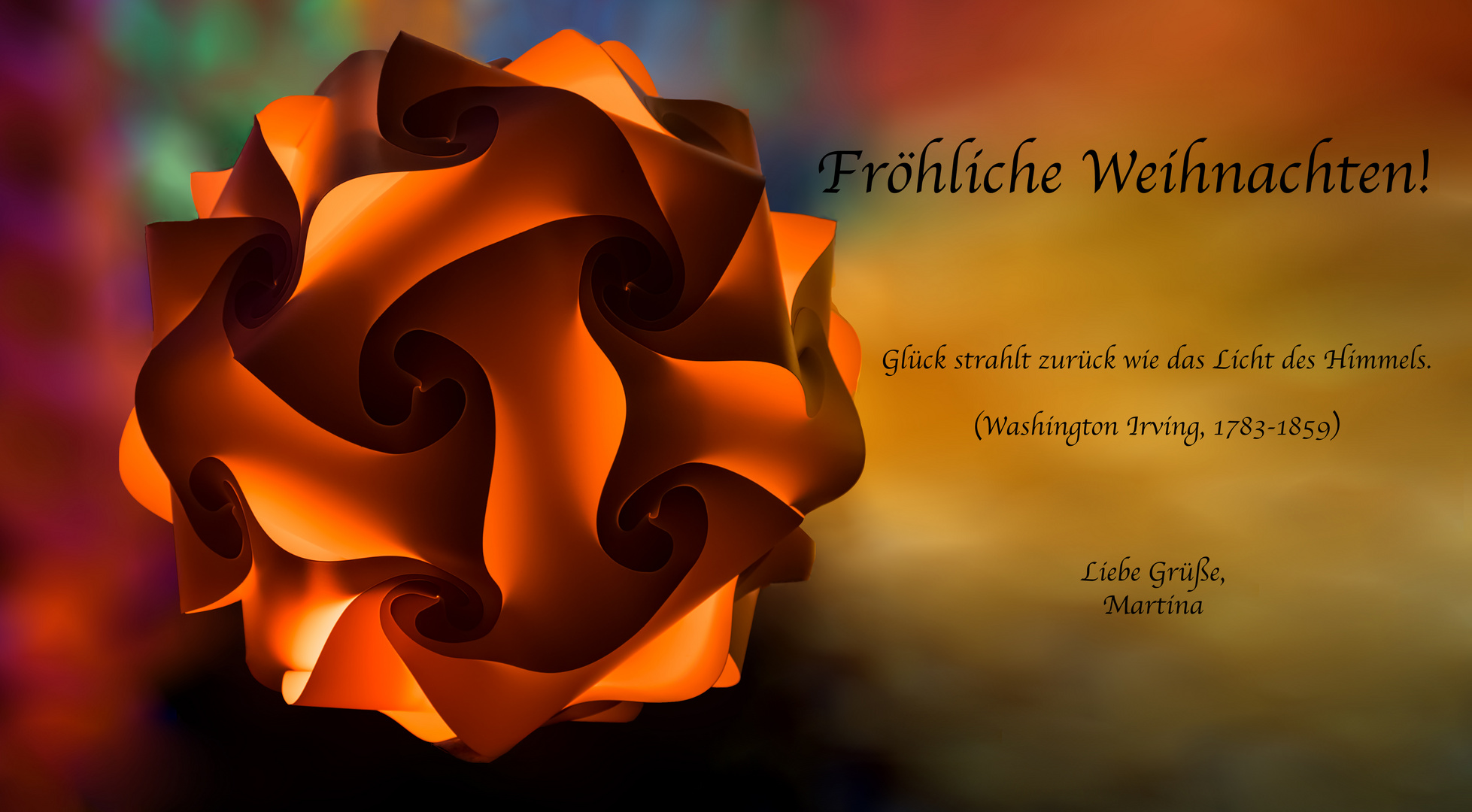 Fröhliche Weihnachten Foto & Bild karten und kalender