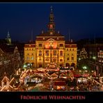 Fröhliche Weihnachten!!!