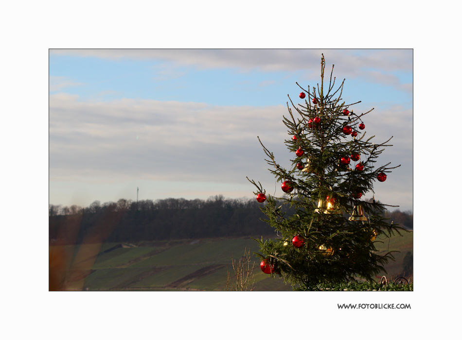 Fröhliche Weihnachten!!!