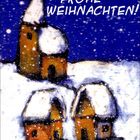 Fröhliche Weihnachten