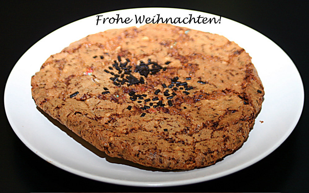 Fröhliche Weihnachten