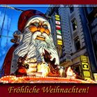 Fröhliche Weihnachten!