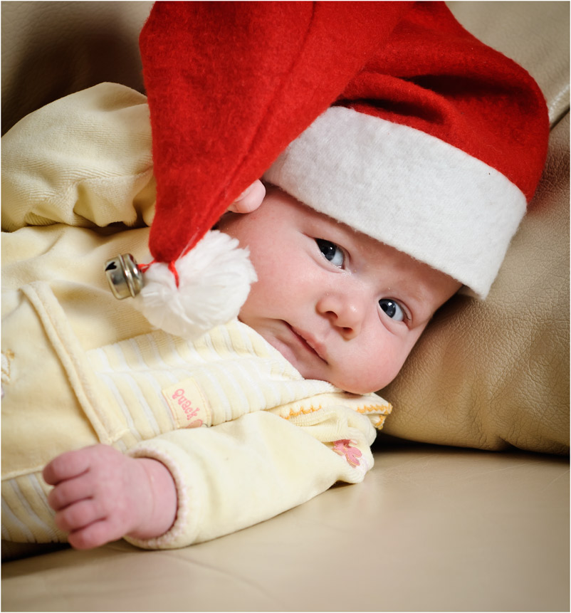 Fröhliche Weihnachten allerseits