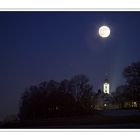 Fröhliche Weihnachten aus Ochsenhausen 2