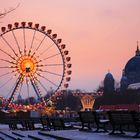 Fröhliche Weihnachten Berlin