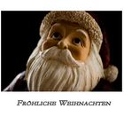 Fröhliche Weihnachten !