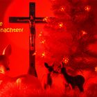 Fröhliche Weihnachten!