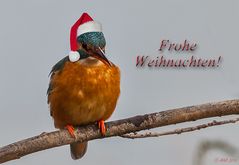 Fröhliche Weihnachten