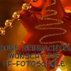 Fröhliche Weihnachten