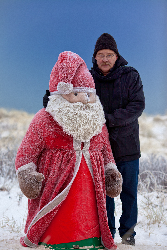 fröhliche Weihnachten