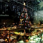 Fröhliche Weihnachten