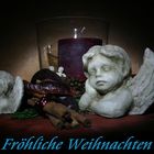 Fröhliche Weihnachten....