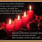 Fröhliche Weihnachten für alle (mit Gedicht)