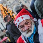 fröhliche weihnachten - überall ?.....